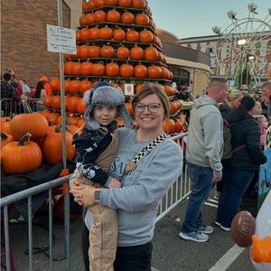 Meet your Posher, Julia